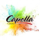 Capella Peaches & Cream concentrated lliquid flavor