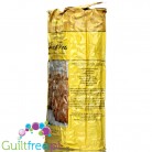 ProteinPlus all-natural lightly roasted Peanut Flour 0,9KG