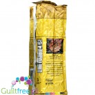 ProteinPlus all-natural lightly roasted Peanut Flour 0,9KG