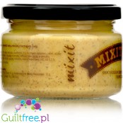 Mixitella Salted Caramel - prut spread with white chocolate & salted caramel