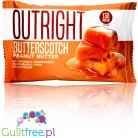 MTS Nutrition Outright Bar Butterscotch