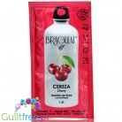 Bragulat Drink Cherry - napój instant w saszetce, bez cukru, z witaminą B12