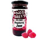 The Skinny Food Co Not Guilty Low Sugar Raspberry Jam 260g