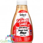 Skinny Food Sweet Chilli Mayo fat & clorie free