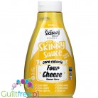 Skinny Food Four Cheese fat & clorie free