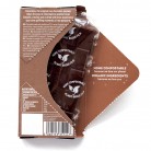Conscious Chocolate Dark Side 75% Raw Bar