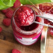 Xucker Raspberry - fruit sugar free spread with xylitol
