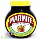 Marmite - traditional yeast extract