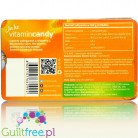 Jake Vitamin Candy Mandarines - sugar free candies with vitamins