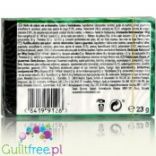 Trident Senses Rainforest Mint sugar free chewing gum