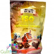Yummy Sports ISO 100% Whey Protein Isolate Nutellaz