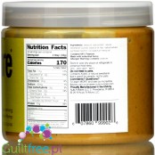 Nuts 'N More Hemp Butter - peanut protein butter with CBD