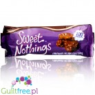 Healthsmart Sweet Nothings Candy, Caramel Pecan Clusters 100kcal
