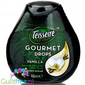 Teisseire Gourmet Drops Vanilla