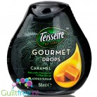 Teisseire Gourmet Drops Caramel