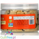 Bhu Foods, Superfood Protein Cookie Dough, Peanut Butter Chocolate Chip