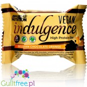 Applied Nutrition Vegan Indulgence Belgian Chocolate Caramel