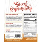 Lakanto, Sugar Free Simple Syrup, Monkfruit Sweetened, Original