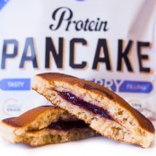 Nano Ä Protein Pancake Blueberry