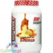 1Up Nutrition 1Up Whey Protein Banana Caramel Twist 1KG