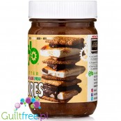 G Butter S'mores High Protein Spread 12.6 oz
