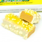 Barebells Lemon Curd White Chocolate Limited edition protein bar