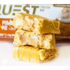 Quest Bar Protein Pumpkin Pie Flavor 