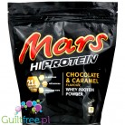 Mars Hi-Protein Whey Protein Powder Chocolate & Caramel