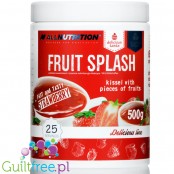 AllNutrition Fruit Splash Strawberry