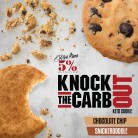 Rich Piana 5% Nutrition Knock The Carb Out Keto Cookie Snickerdoodle