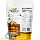 Sinister Labs Panic Pancake Banana Blitz  - protein pancake mix