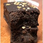The Protein Bakery Protein Brownie Chocolate