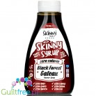 Skinny Food Black Forrest zero calorie syrup