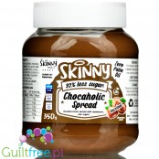 Skinny Food Co Skinny Spread Chocolate Hazelnut