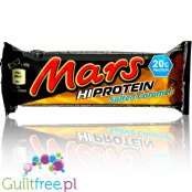 Mars Hi-Protein Limited Edition  Salted Caramel