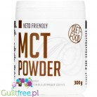 Diet Food MCT Powder