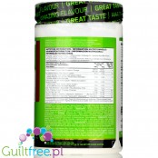 Optimum Nutrition Gold Standard 100% Plant, Berry - roślinne białko o smaku jagodowym full size