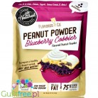 Flavored PB & Co Flavored PB - Blueberry Cobbler