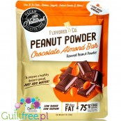 Flavored PB & Co Flavored PB - Chocolate Almond Bar