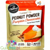 Flavored PB & Co Flavored PB - Pumpkin Cheesecake *Ltd Edition*
