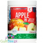 AllNutrition Apple in sugar free Jelly