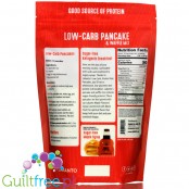 Lakanto, Sugar Free Pancake Mix - keto, gluten free, low carb