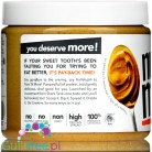 Nuts' n More Peanut Butter No Sugar Added with Xylitol and Whey Protein