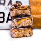 Nano Ä Protein Bar Salty Peanut Caramel - epicko pyszny baton proteinowy