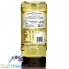 Sweet Freedom Vanilla Fruit Syrup - a sweetening syrup based on fruit extracts without added sugar