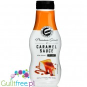 Got7 Sweet Premium Caramel Sauce