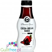 Got7 Sweet Premium Cocoa Dream  Sauce