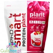 Phd Smart Protein™ Plant Eton Mess  vegan protein powder