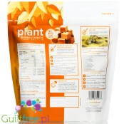 Phd Smart Protein™ Plant Salted Caramel  vegan protein powder