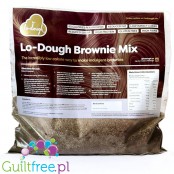 Lo-Dough Brownie Mix